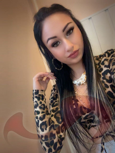 - Newcomer | Erstversuch: Sofia in Oberösterreich / Haid bei Ansfelden , Wiener Straße 33