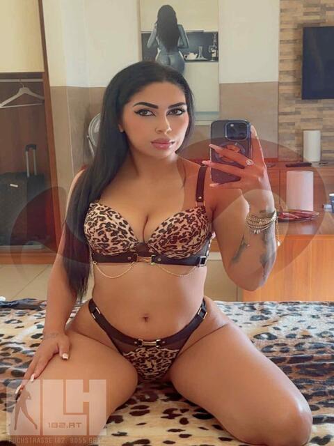 Anastasia in Steiermark / Graz , Puchstraße 182