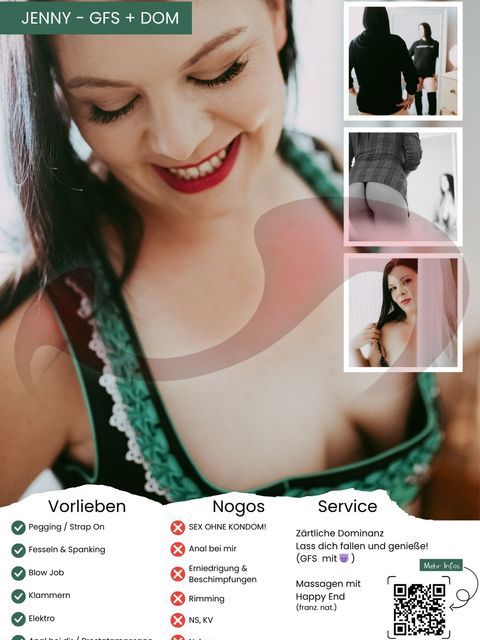  - Girls | Models | Callgirls:  Jenny  in K&auml;rnten  / D�rrenmoos , D�rrenmoos 11 