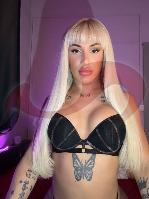  - Girls | Models | Callgirls:  TS Katie Delux  in Wien  / Wien , Hernalser Hauptstra�e 23 